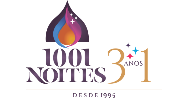 1001 Noites Operacional de Vendas Ltda.